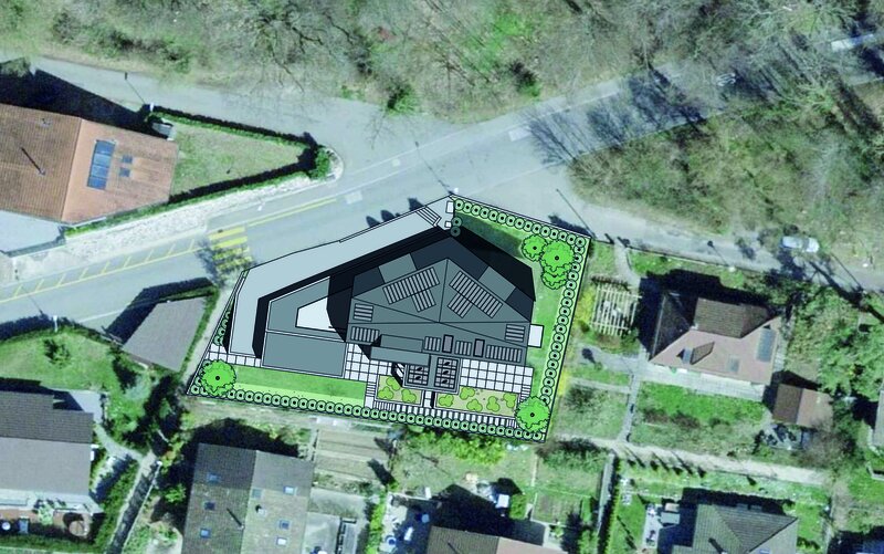 MFH im Kanton Aargau