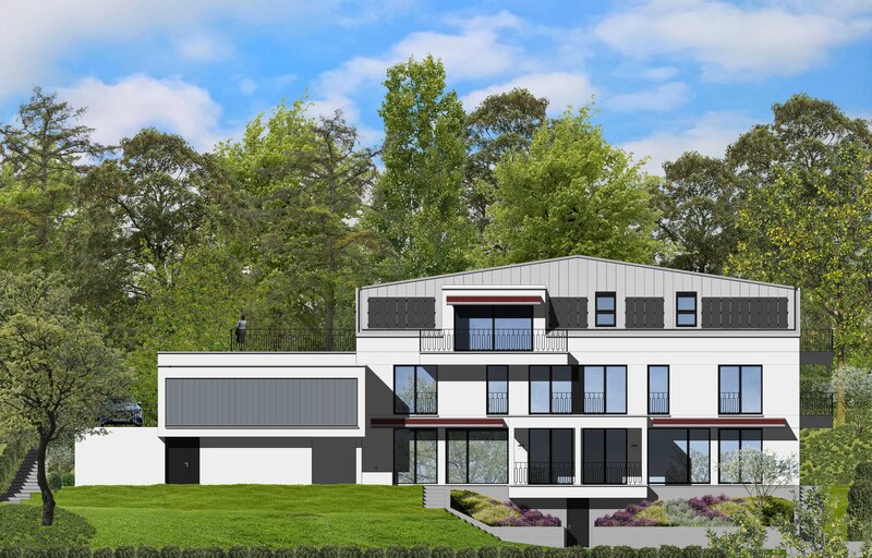 MFH im Kanton Aargau