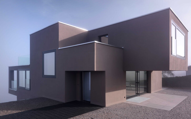 Residential house | Aesch, Forch | Zurich